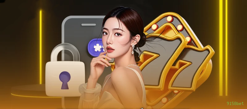 Casino Ao Vivo 9158bet