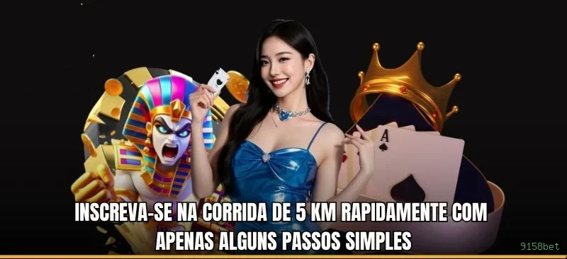 Casino VIP 9158bet