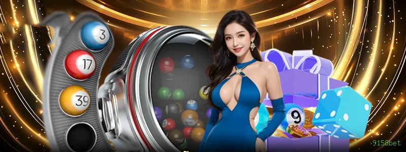 Promoções Sazonais 9158bet