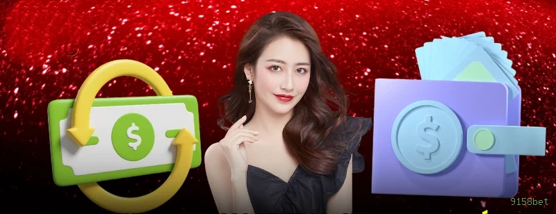 Mesa de Blackjack 9158bet