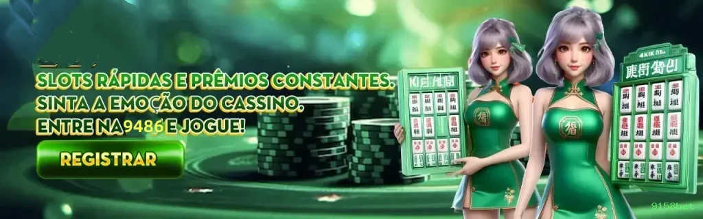 Diretório de Jogos 9158bet