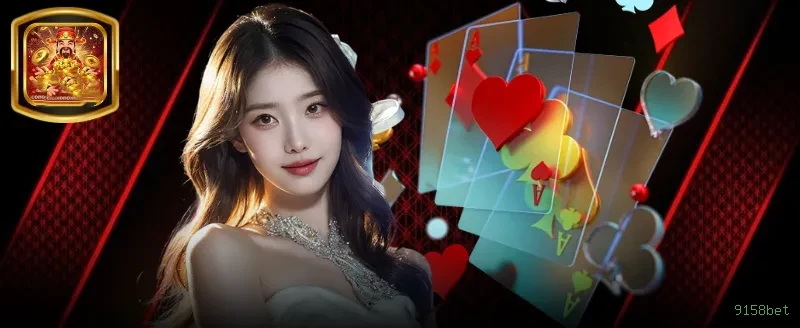 Design Responsivo 9158bet