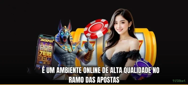 Promoção Relâmpago 9158bet